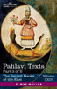 Pahlavi Texts, Part 3
