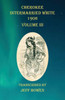 Cherokee Intermarried White 1906  Volume III