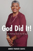 God Did It!