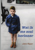 Wat ik me zoal herinner