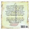 Captain CROSSBONES for LAUGHS, Volume I