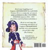 Captain CROSSBONES for LAUGHS, Volume III
