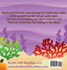 Meara the Manatee and the Halloween Scare