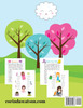 Girls Just Want To Have Fun Word Search Activity Book