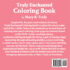 Truly Enchanted Coloring Book