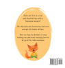 Felix the Fox and his Fiery Temper