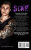 Scar (Dark Island Scots, #3)