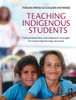 Teaching Indigenous Students