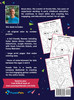 The Insanely Fun Color By Number Book For Kids