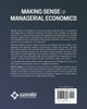 Making Sense of Managerial Economics