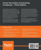 Azure Serverless Computing Cookbook - Third Edition
