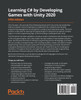 Learning C# by Developing Games with Unity 2020 - Fifth Edition