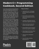 Modern C++ Programming Cookbook - Second Edition