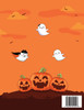 HALLOWEEN KIDS ACTIVITIES