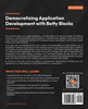 Democratizing Application Development with Betty Blocks
