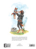 Punks In The Willows (Hardcover)