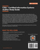 CISA - Certified Information Systems Auditor Study Guide - Second Edition