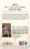 How to Write, Publish, and Market Your First Book