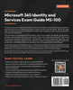 Microsoft 365 Identity and Services Exam Guide MS-100