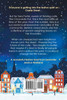Starry Skies Over The Chocolate Pot Café