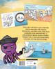 The Adventures of Captain 8-Leg