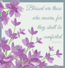 Funeral book, in loving memory to sign