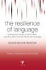The Resilience of Language