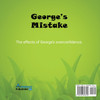 George's Mistake
