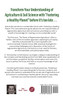 Fostering a Healthy Planet