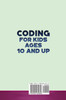Coding for Kids Ages 10 and Up