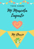 Todo Sobre Mi Mascota - Lagartija