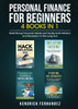 Personal Finance for Beginners 4 Books in 1