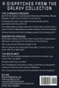 Dispatches from the Galaxy
