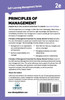Principles of Management Essentials You Always Wanted To Know