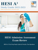 HESI Admission Assessment Exam Review