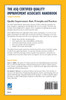The ASQ Certified Quality Improvement Associate Handbook