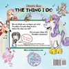Unicorn Jazz The Thing I Do