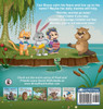 Brave the Beaver Has the Worry Warts