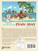 Color Me Own Pirate Story