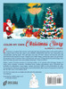 Color My Own Christmas Story