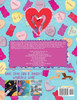 God's Love & Promises - Single-sided Inspirational Coloring Book with Scripture for Kids, Teens, and Adults, 40+ Unique Colorable Illustrations