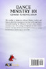Dance Ministry 101