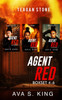 Agent Red 4-6