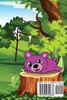Sparkle the Sun Bear