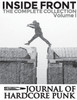 Inside Front Zine - Journal Of Hardcore Punk