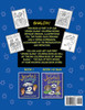 Jewish Slang 2 Coloring Book