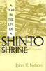 A Year in the Life of a Shinto Shrine