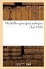 Medailles grecques antiques