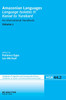 Language Isolates II