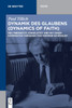 Dynamik des Glaubens  (Dynamics of Faith)